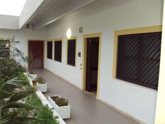 Ufficio in affitto a Sestu