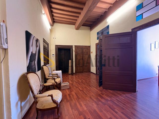 Ufficio in Affitto a Siena