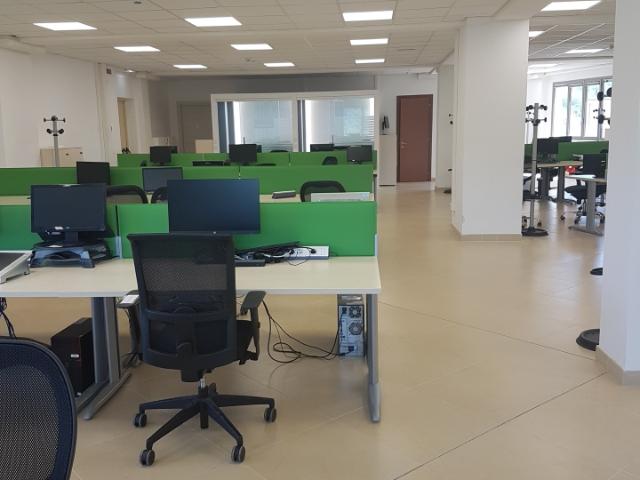 Ufficio in affitto a Siena