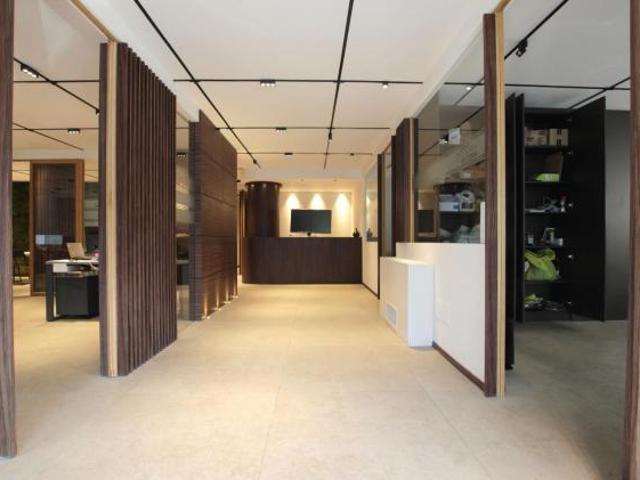 Ufficio in affitto a Siena 330 mq Rif: 1404865