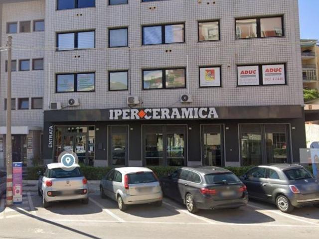 Ufficio in affitto a Siracusa