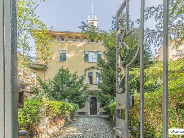 Ufficio in affitto a Sondrio