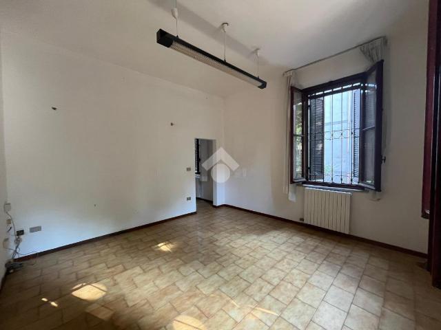 Ufficio in affitto a Sorbolo Mezzani