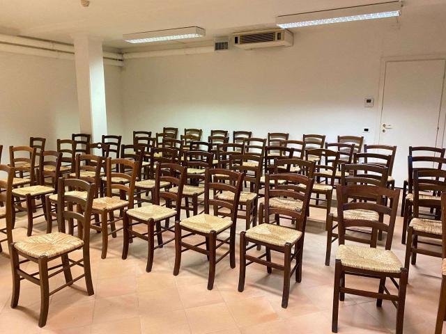 Ufficio in affitto a Spoleto