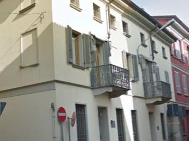UFFICIO in AFFITTO a STRADELLA