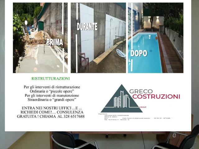 Ufficio in affitto, Baronissi caposaragnano