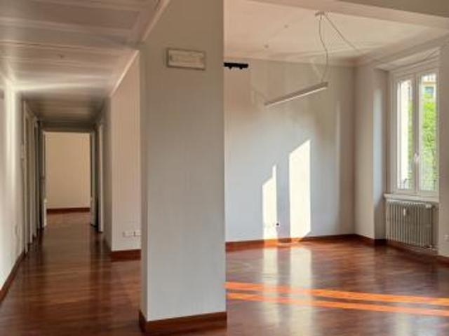 UFFICIO IN AFFITTO GAMBARA