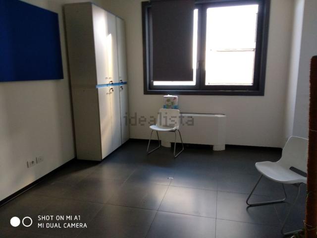 Ufficio in affitto di 104 m²