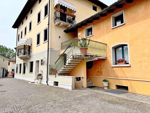 Ufficio in affitto di 105 m² in Via San Marco