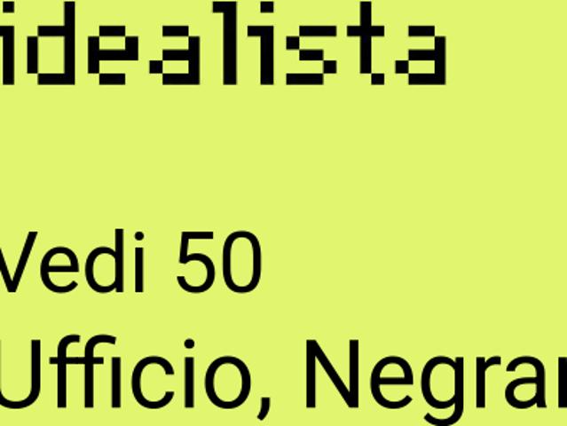 Ufficio in affitto di 105 m² in Viale Europa, 1