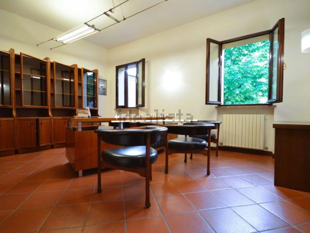 Ufficio in affitto di 108 m² in Piazza XX Settembre, 3