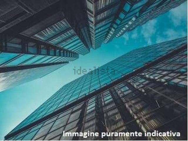 Ufficio in affitto di 108 m² in Via Galileo Ferraris, 50
