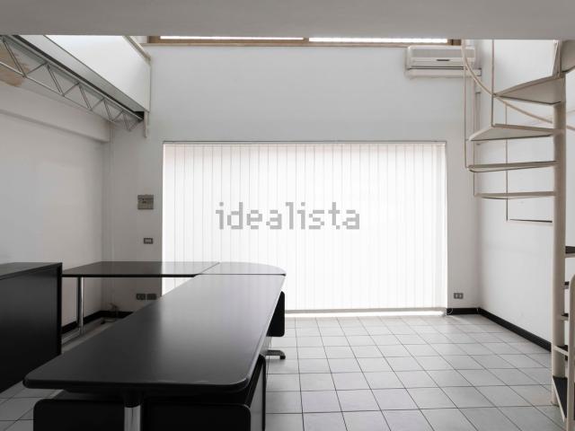 Ufficio in affitto di 109 m² in Via Guglielmo Marconi