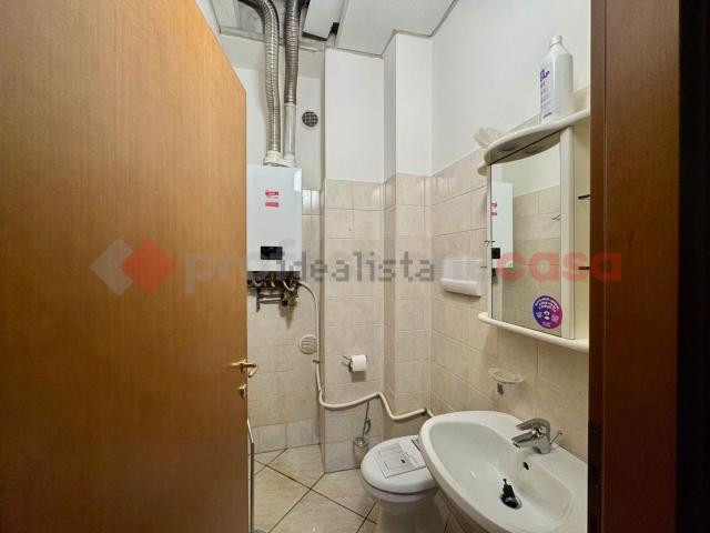 Ufficio in affitto di 109 m² in Via Giacomo Zanellato