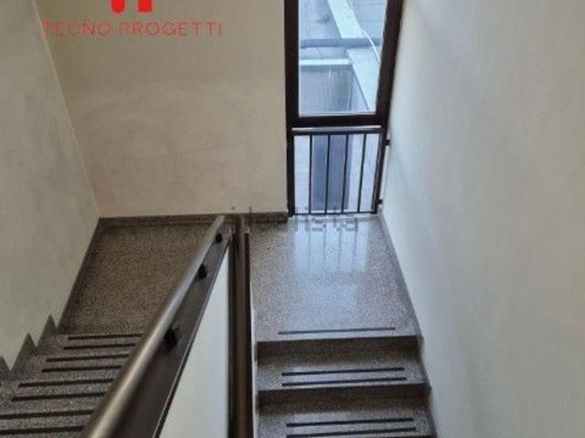 Ufficio in affitto di 1000 m² in Galleria Spagna