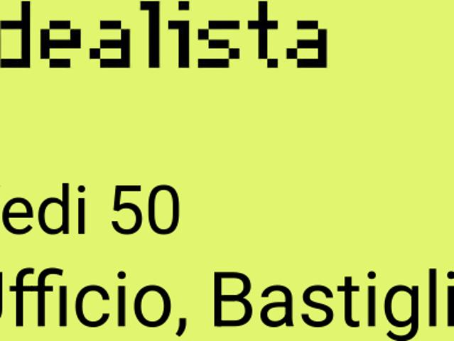 Ufficio in affitto di 100 m²