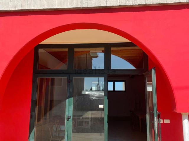 Ufficio in affitto di 100 m²