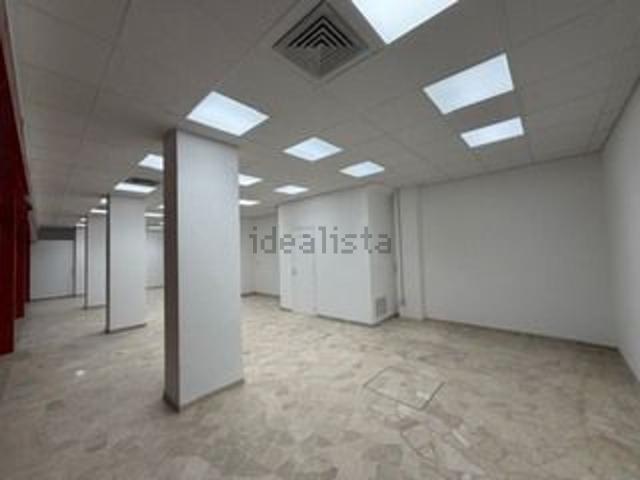 Ufficio in affitto di 100 m² in Piazza San Pio X