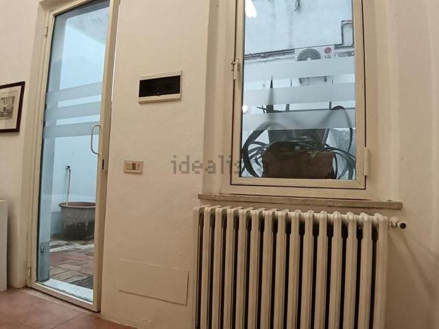 Ufficio in affitto di 100 m² in Piazzale San Lorenzo, 20