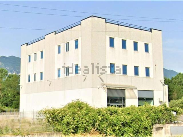 Ufficio in affitto di 100 m² in Via Morolense