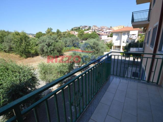 Ufficio in affitto di 100 m² in Via Cannata