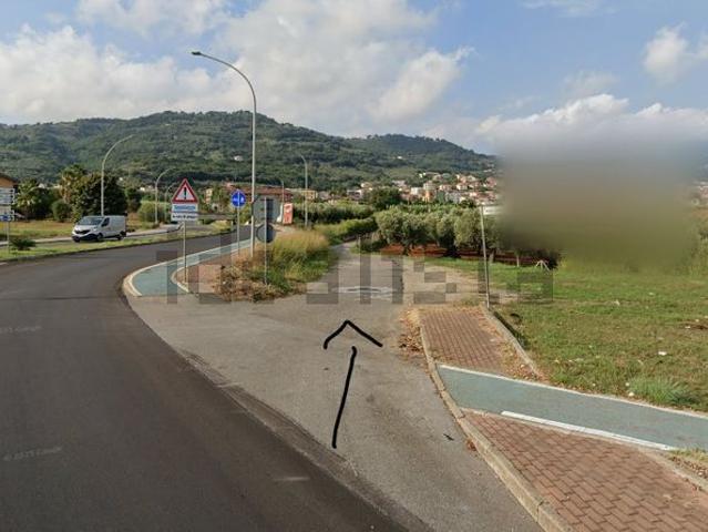 Ufficio in affitto di 100 m² in Via Giovanni De Sensi