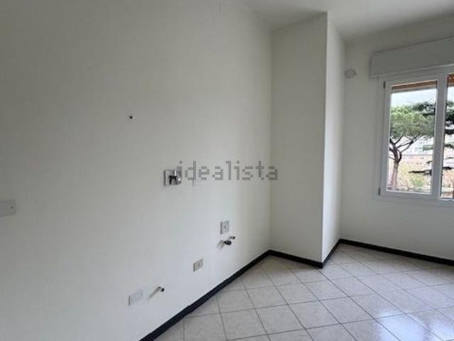 Ufficio in affitto di 100 m² in Via Raffaele Giannetti