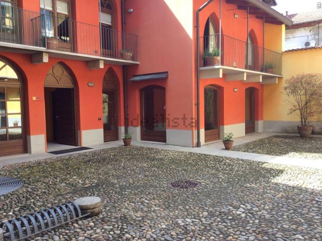 Ufficio in affitto di 100 m² in Via San Giovanni