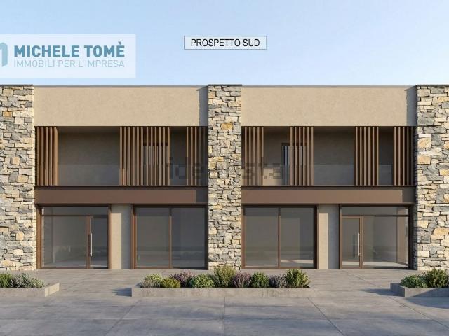 Ufficio in affitto di 100 m² in Via San Giuseppe Artigiano