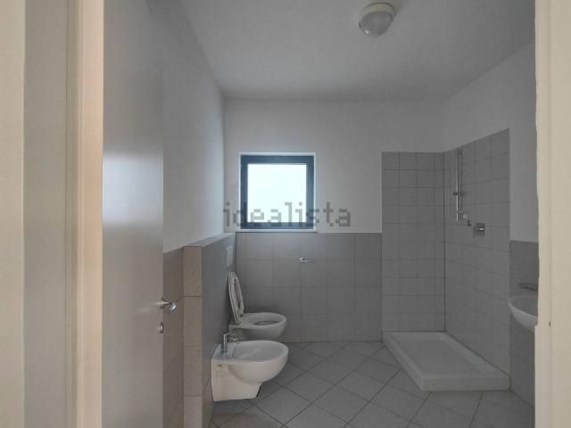 Ufficio in affitto di 100 m² in Via San Marco