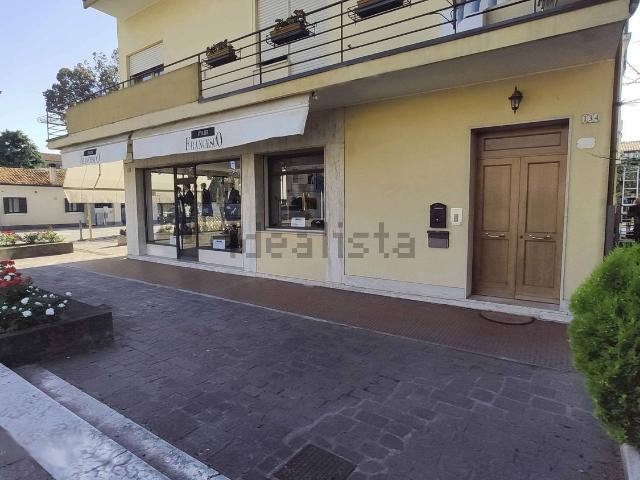 Ufficio in affitto di 100 m² in Via Scaltenigo, 134