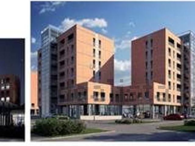 Ufficio in affitto di 1010 m²