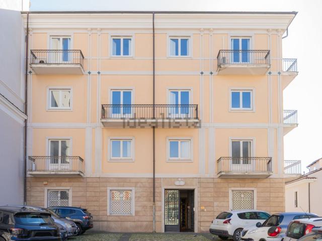Ufficio in affitto di 103 m² in Piazza Guerrazzi, 4