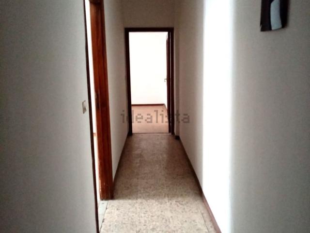 Ufficio in affitto di 114 m² in Corso Giuseppe Mazzini, 104