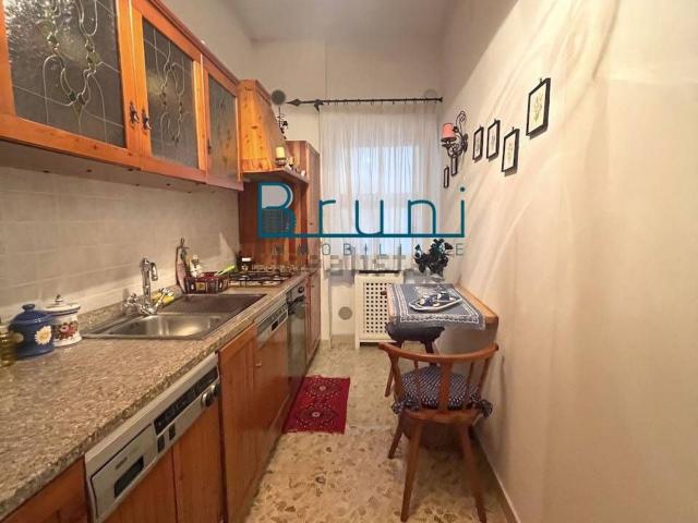 Ufficio in affitto di 114 m² in Viale Alcide De Gasperi