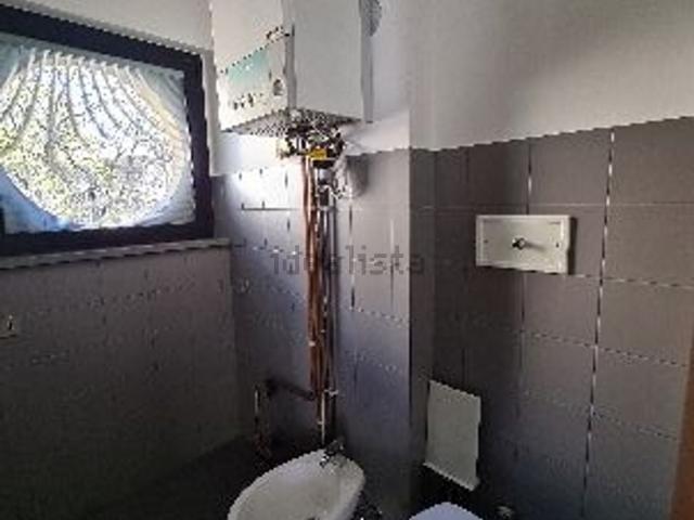 Ufficio in affitto di 115 m²