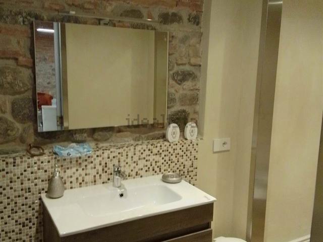Ufficio in affitto di 115 m²