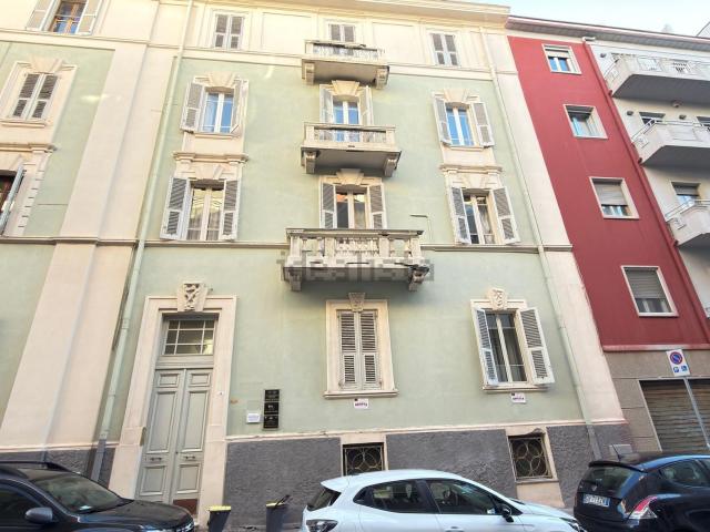 Ufficio in affitto di 115 m² in Via Francesco Carrara