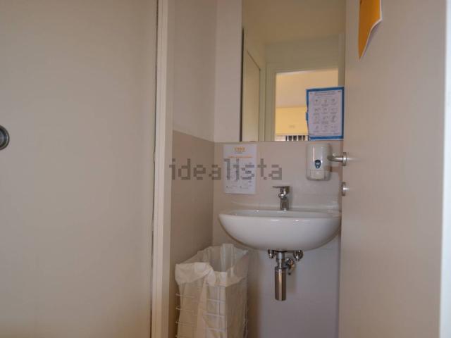 Ufficio in affitto di 116 m²