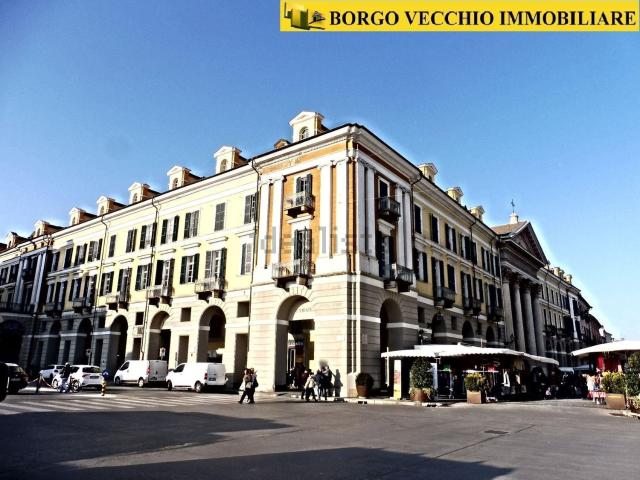 Ufficio in affitto di 116 m² in Piazza Tancredi Galimberti