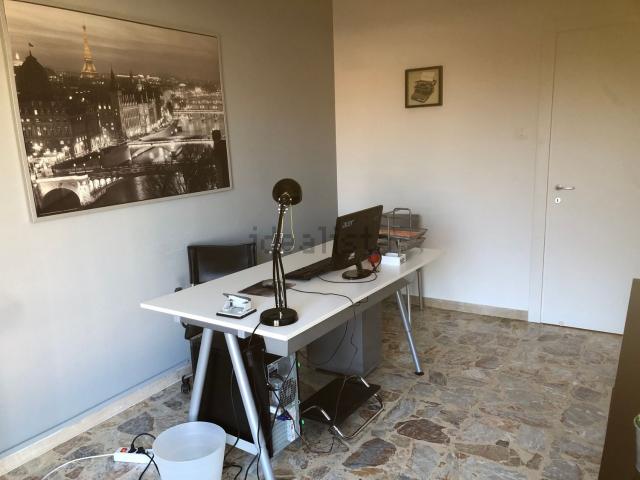 Ufficio in affitto di 116 m² in Via Polonia