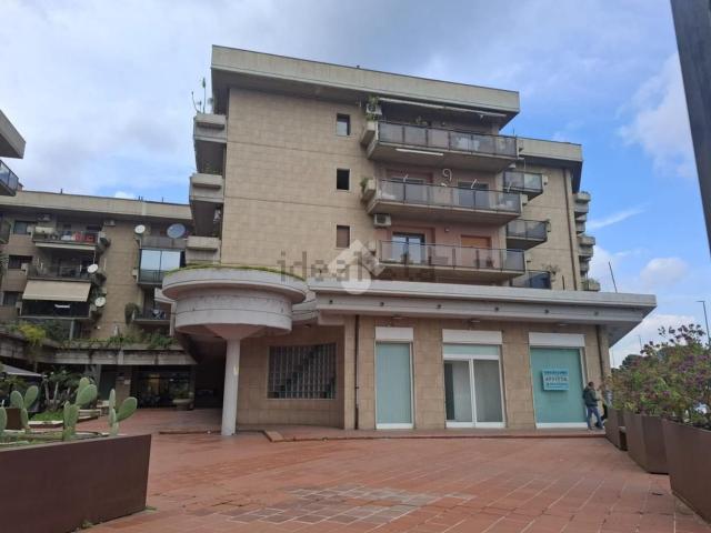 Ufficio in affitto di 116 m² in Viale Africa, 170