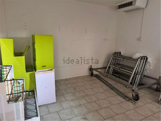 Ufficio in affitto di 117 m² in Via Romea