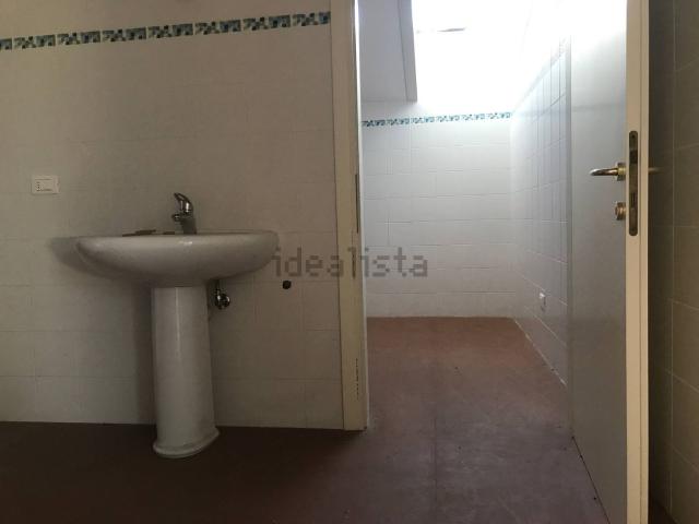 Ufficio in affitto di 118 m²