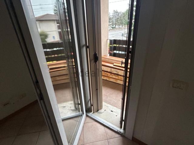 Ufficio in affitto di 118 m² in Via Papa Giovanni XXIII, 6