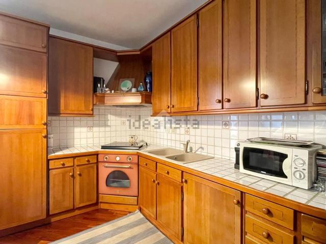 Ufficio in affitto di 119 m² in Via San Giuseppe, 54