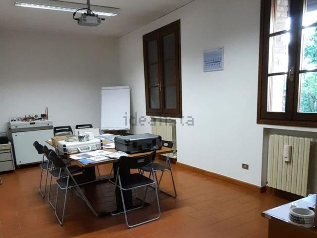 Ufficio in affitto di 110 m²