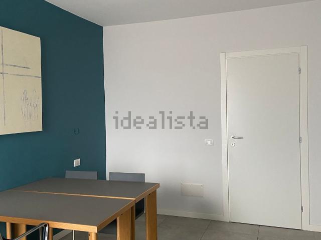 Ufficio in affitto di 110 m² in Corso Giuseppe Garibaldi, 127
