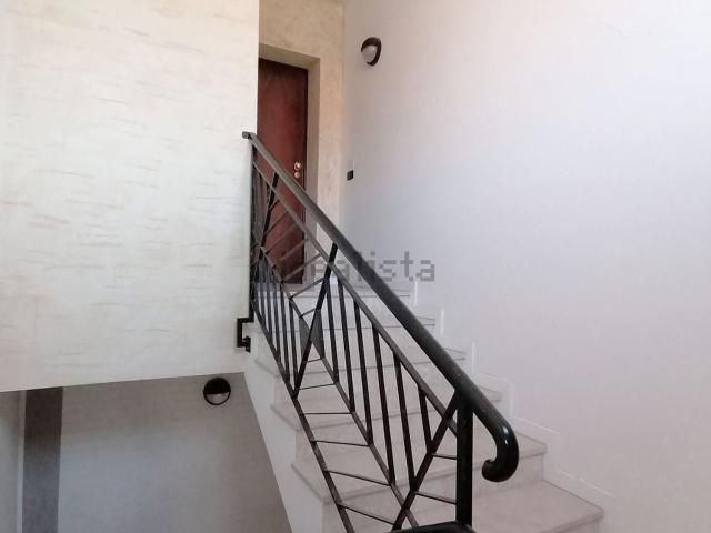 Ufficio in affitto di 110 m² in Via Madonnetta