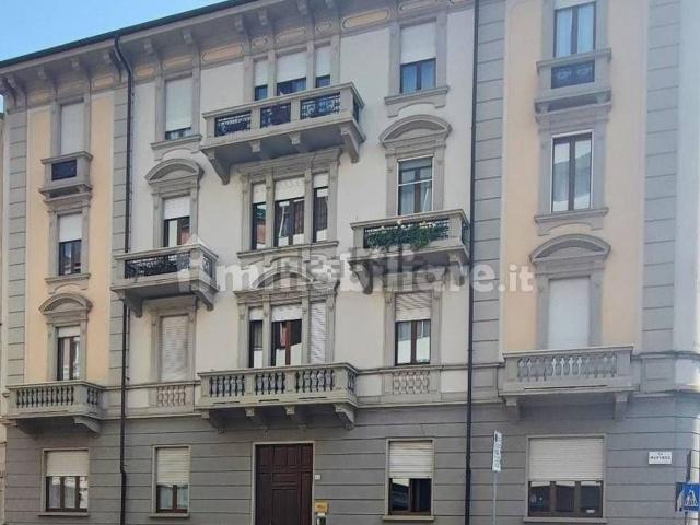 Ufficio in affitto di 110 m² in Via Marengo